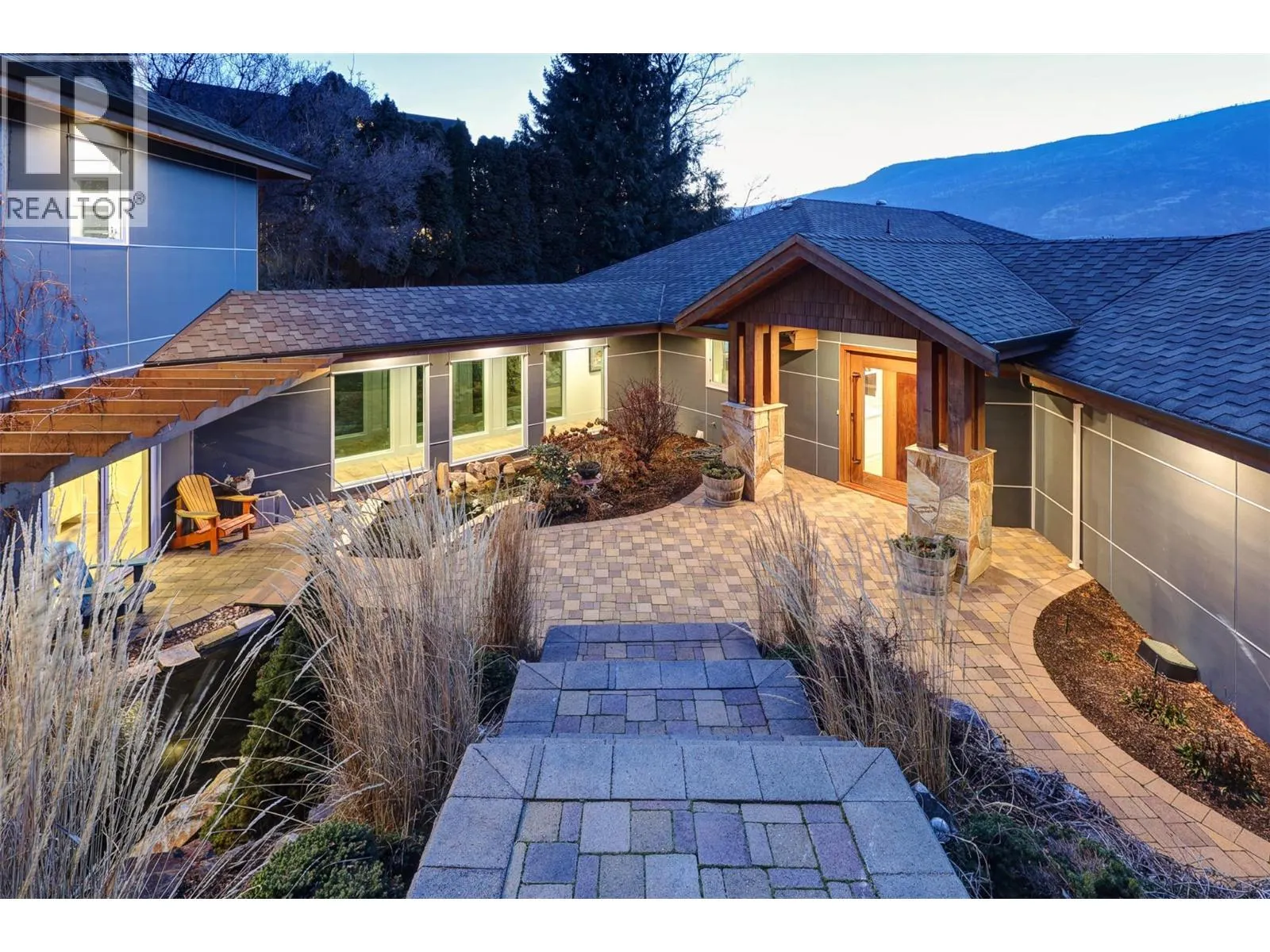 2100 Dewdney Road