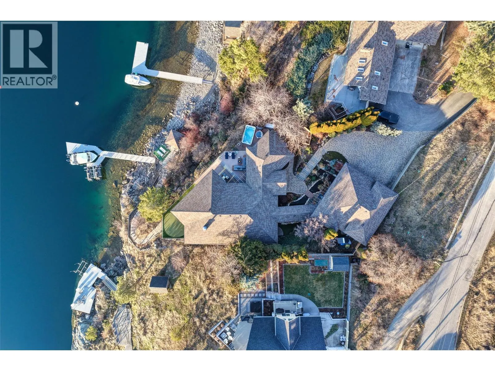 2100 Dewdney Road