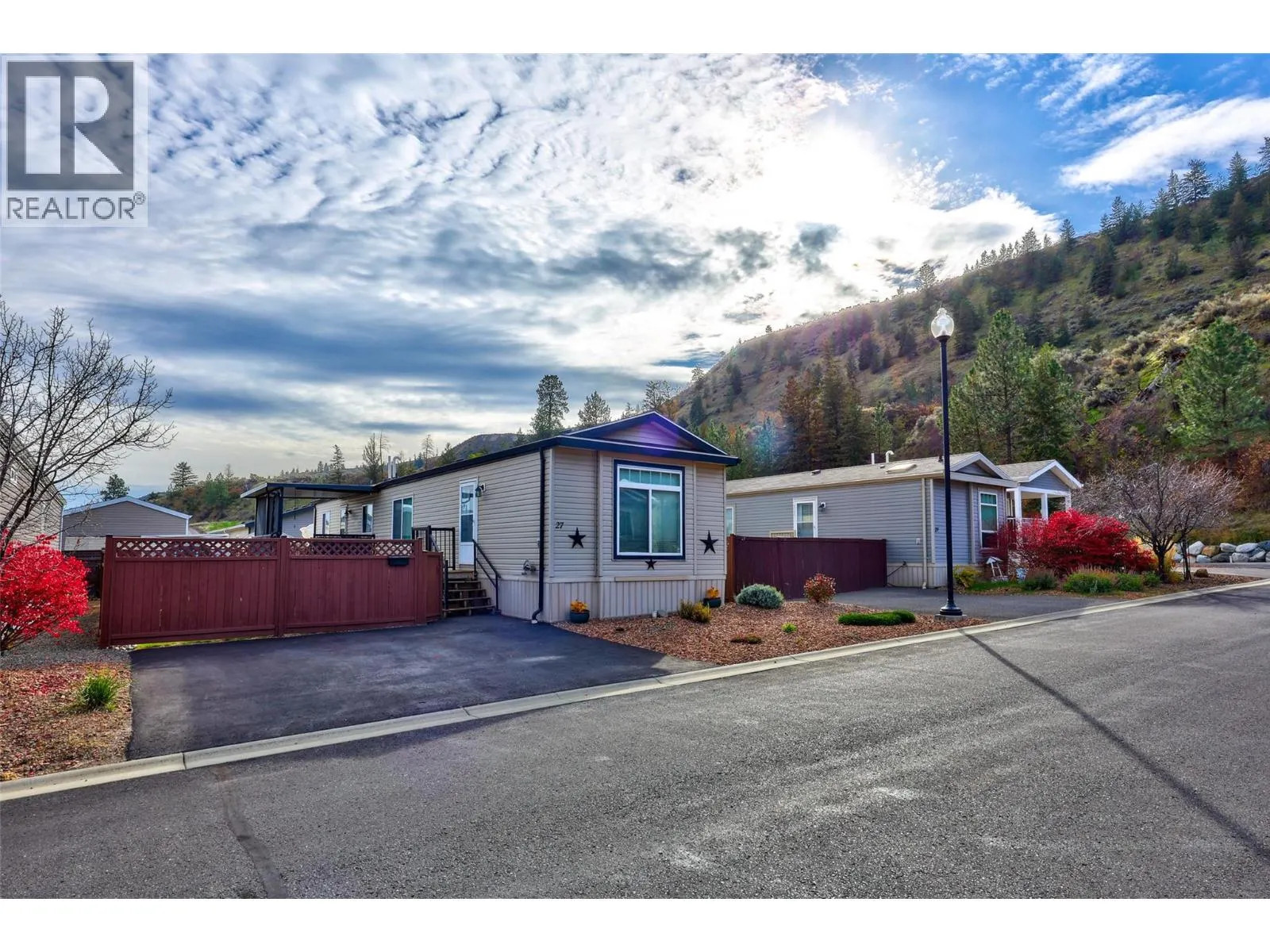 7805 Dallas Drive Unit# 27