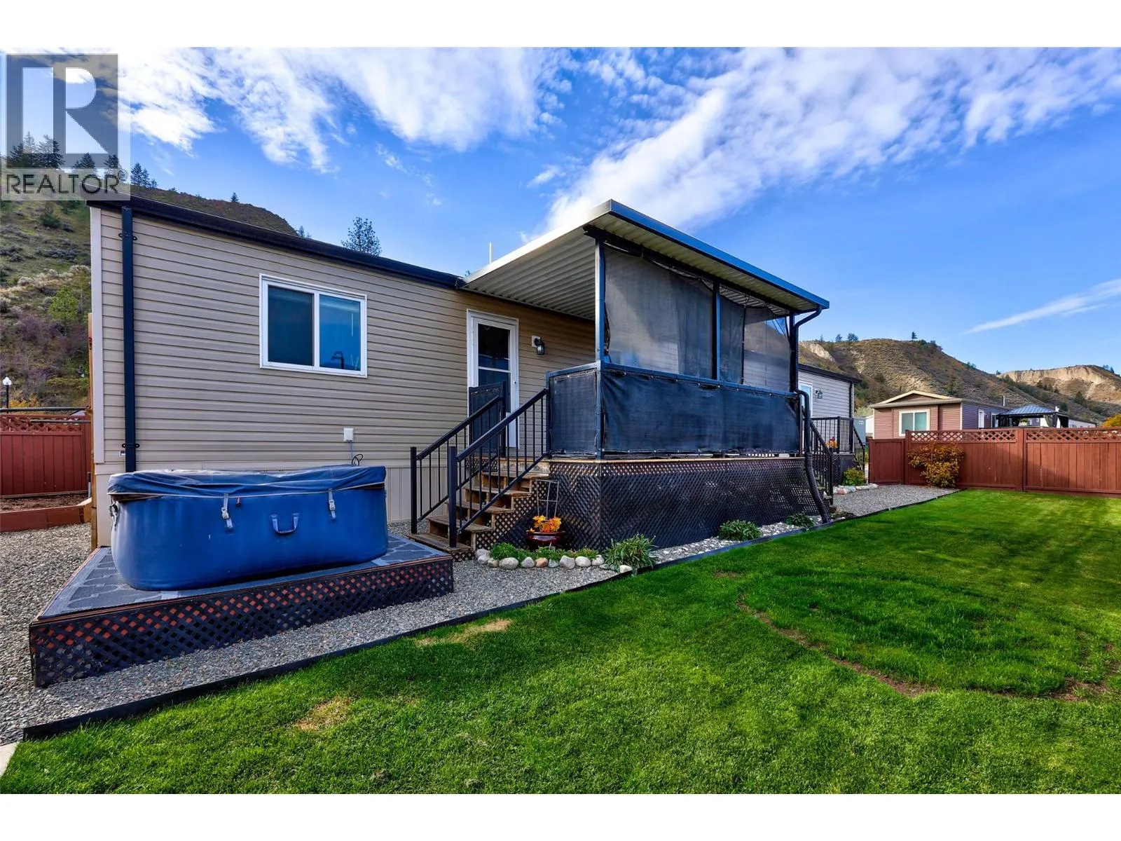 7805 Dallas Drive Unit# 27