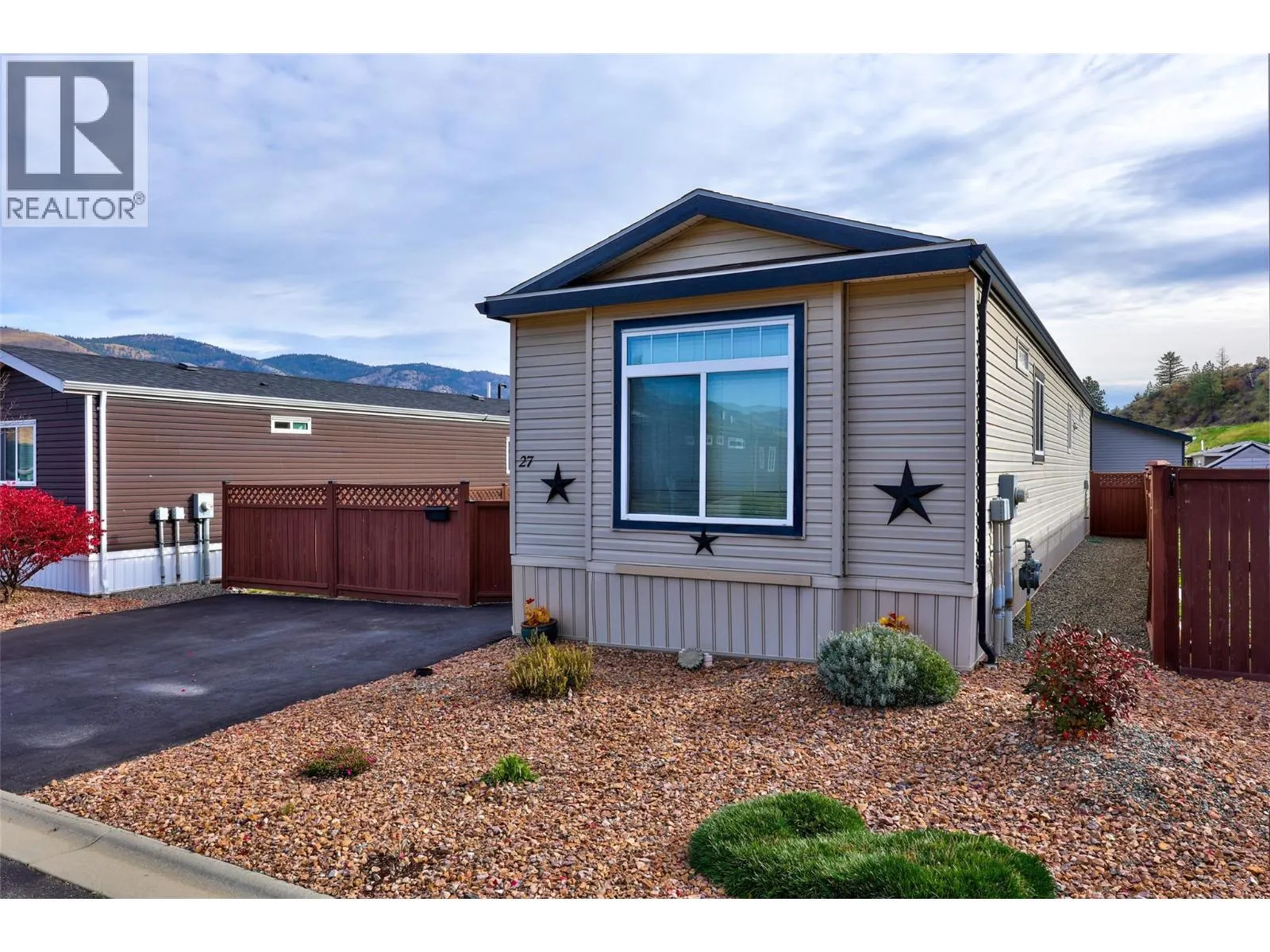 7805 Dallas Drive Unit# 27
