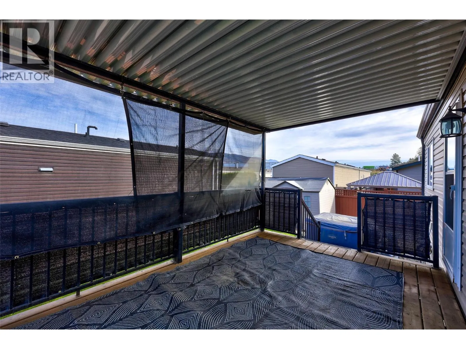 7805 Dallas Drive Unit# 27