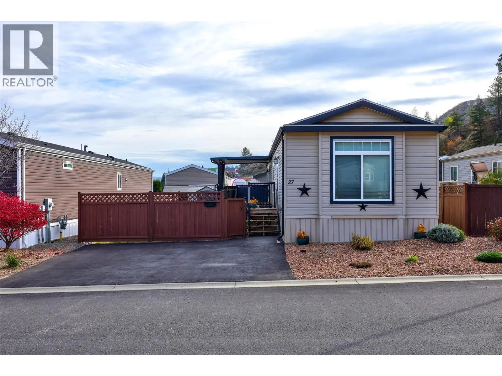 7805 Dallas Drive Unit# 27