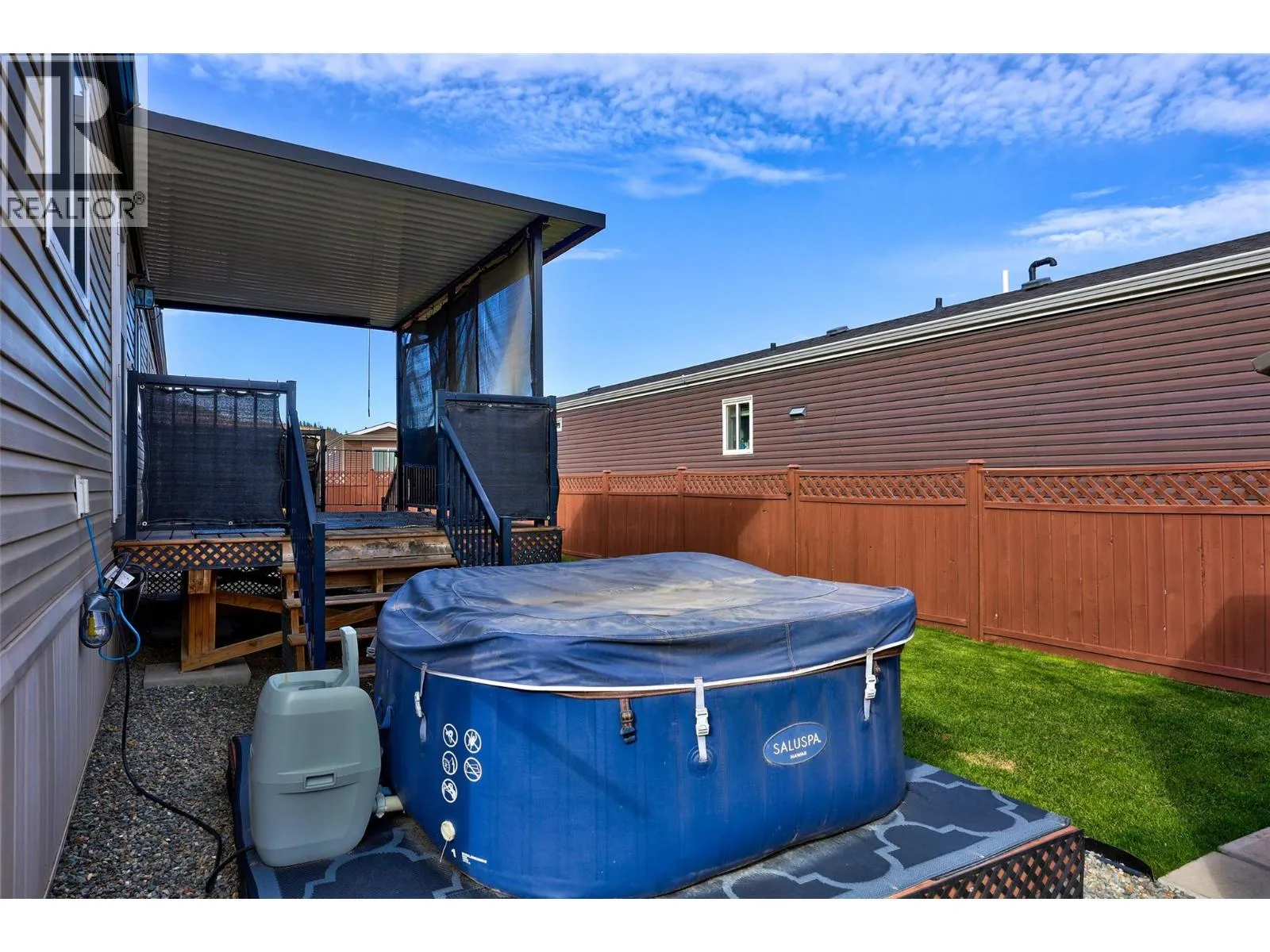 7805 Dallas Drive Unit# 27