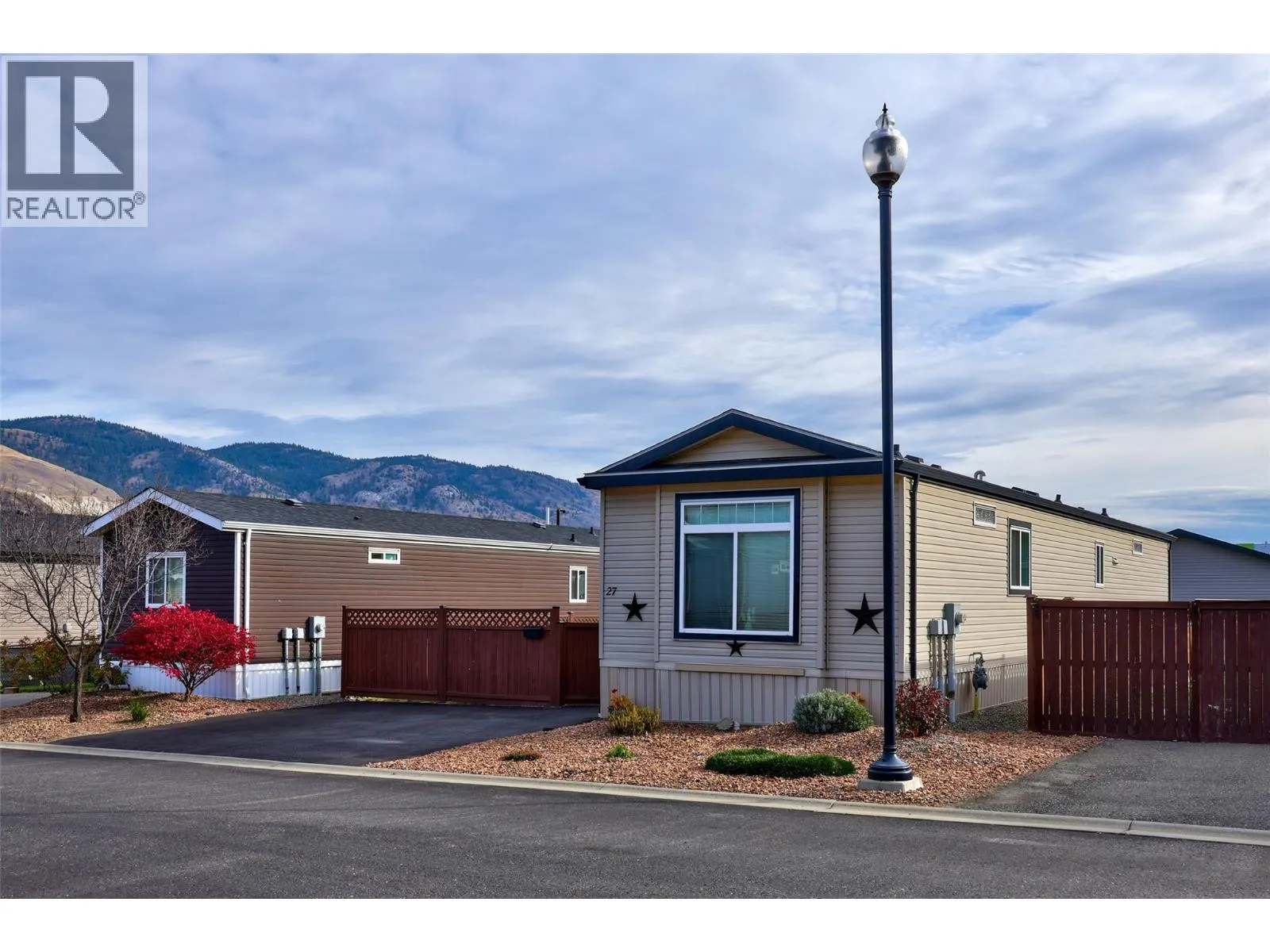 7805 Dallas Drive Unit# 27