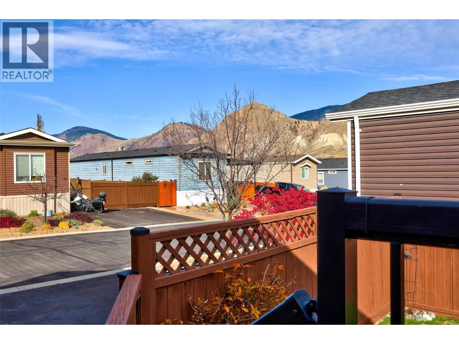 7805 Dallas Drive Unit# 27