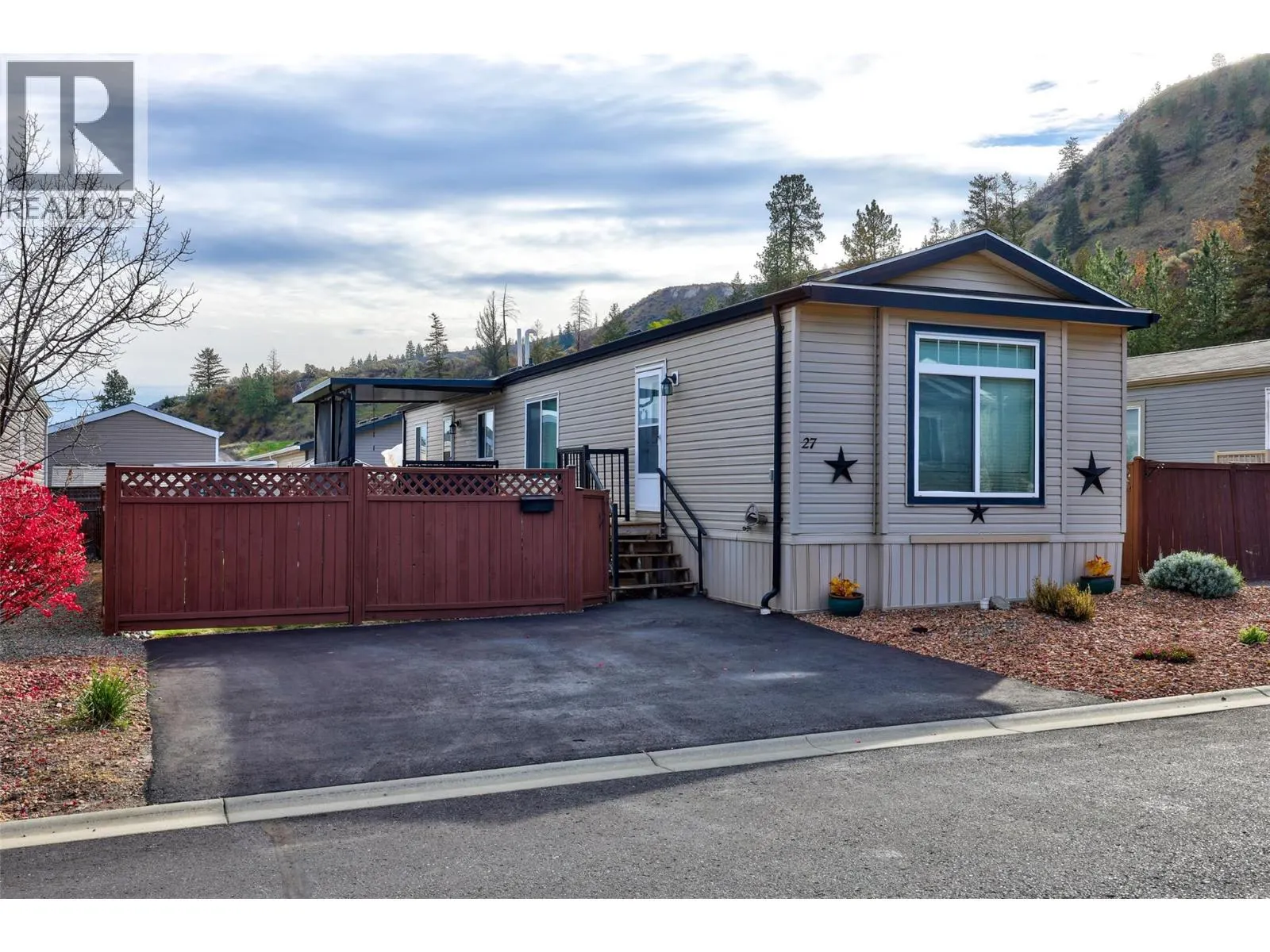 7805 Dallas Drive Unit# 27