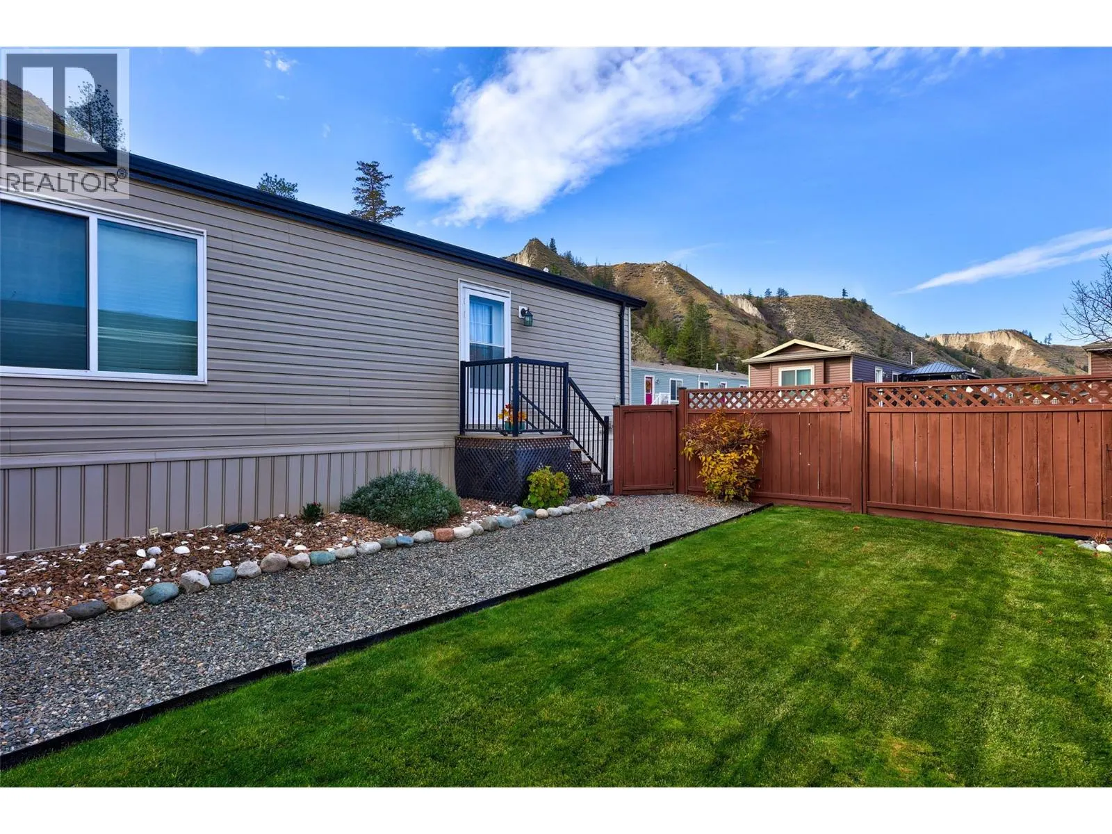 7805 Dallas Drive Unit# 27
