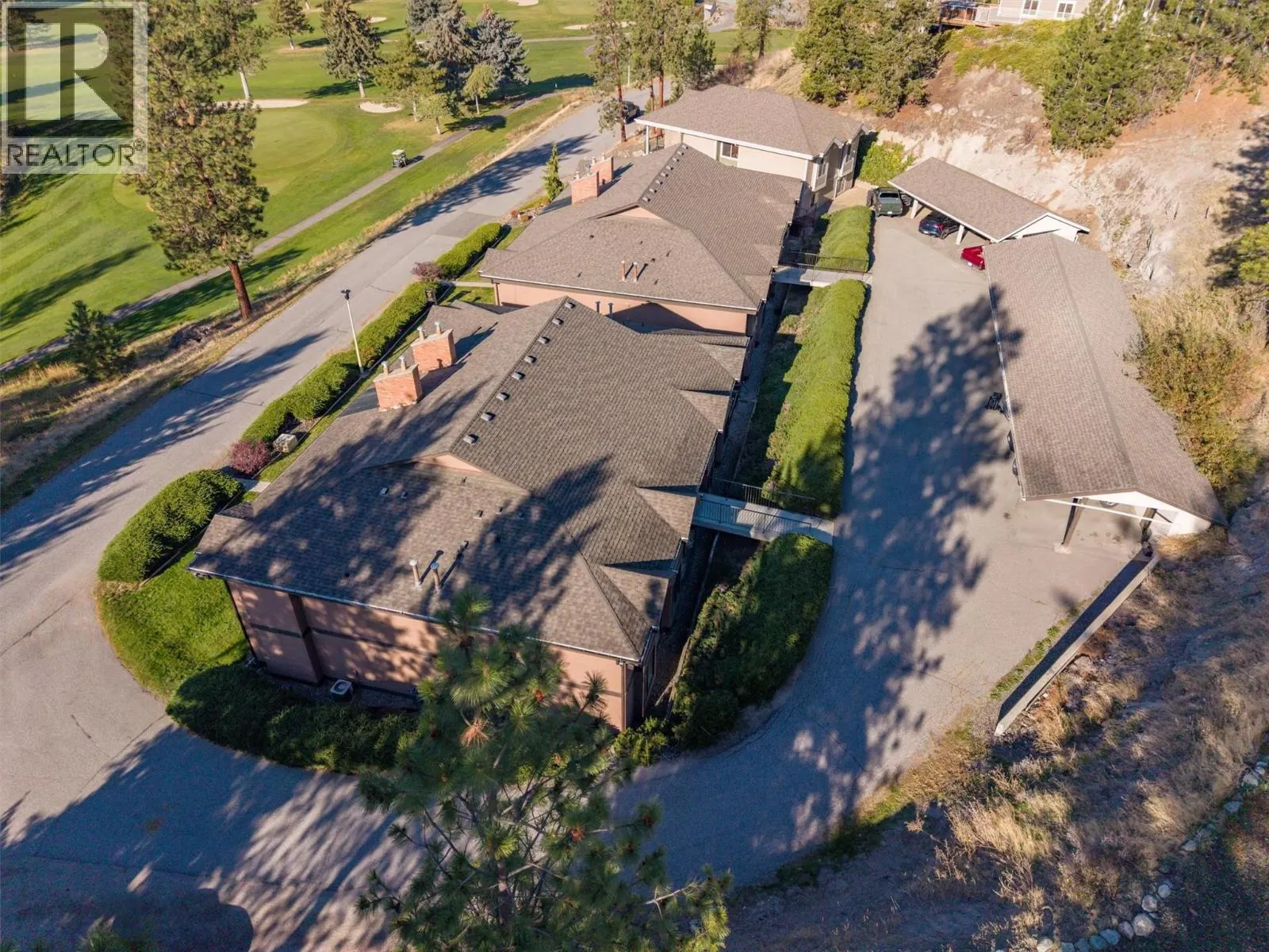 2218 Golf Course Drive