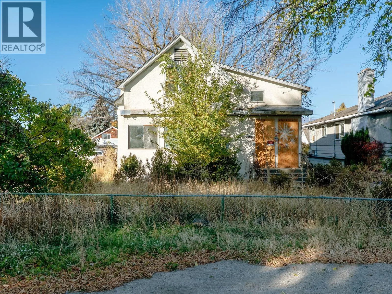 2166 Aberdeen Street