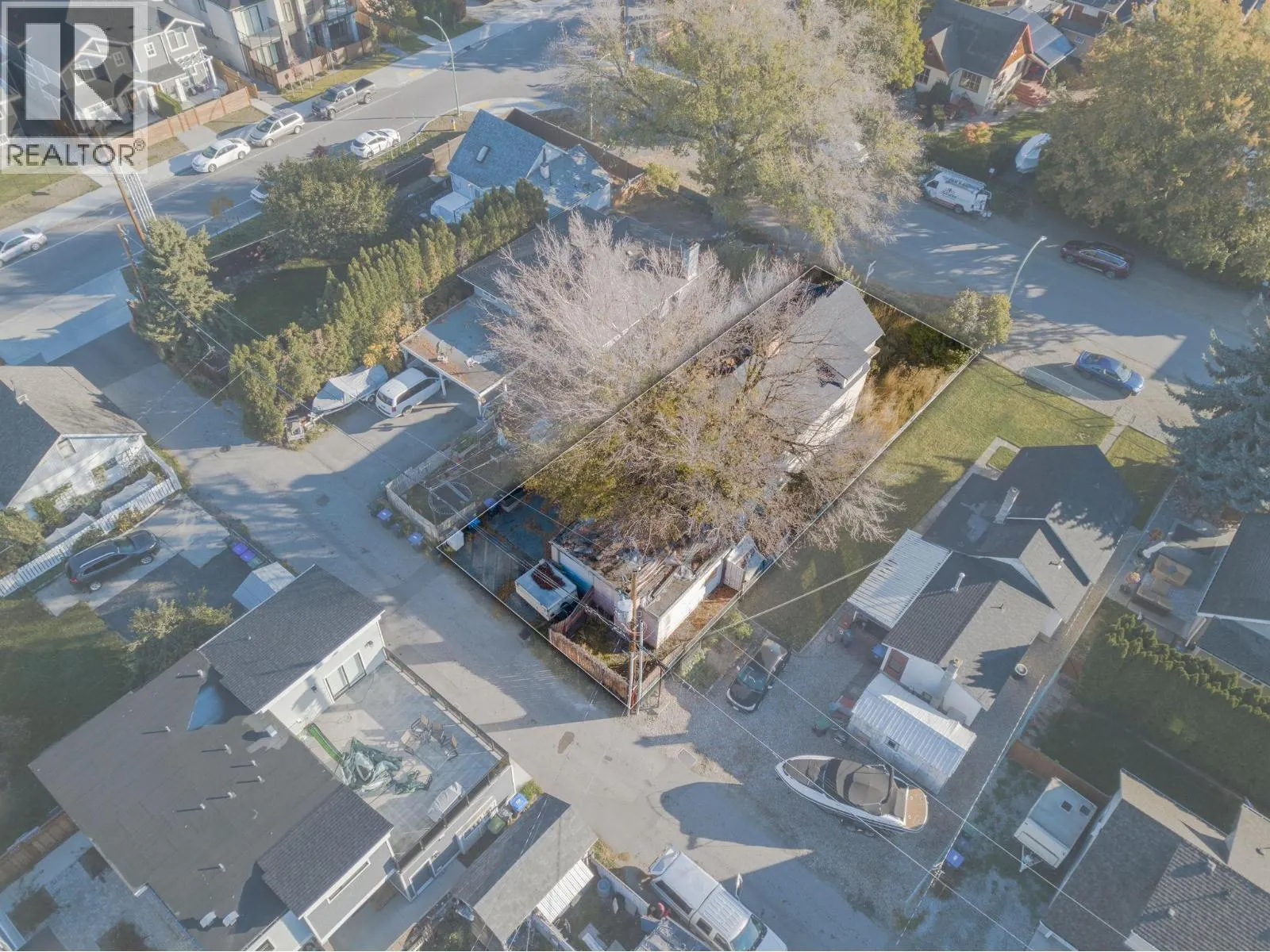 2166 Aberdeen Street