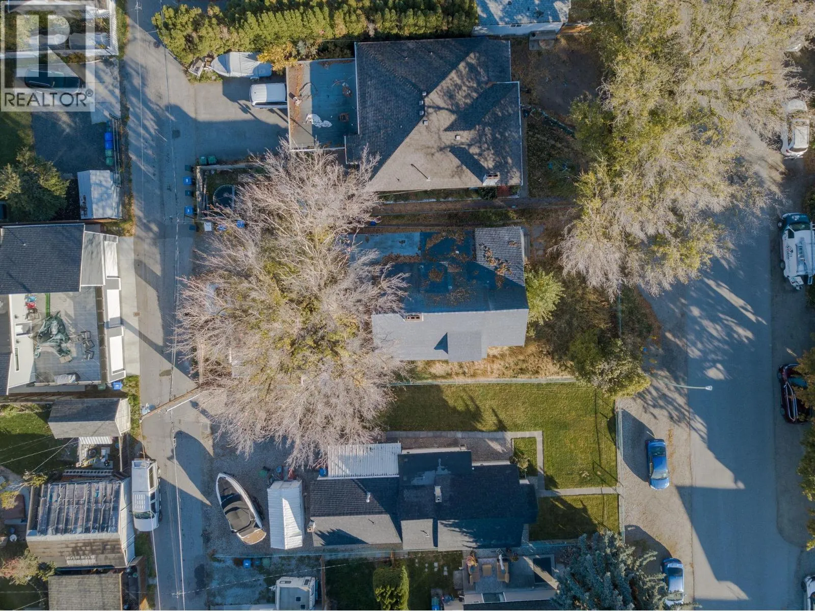 2166 Aberdeen Street