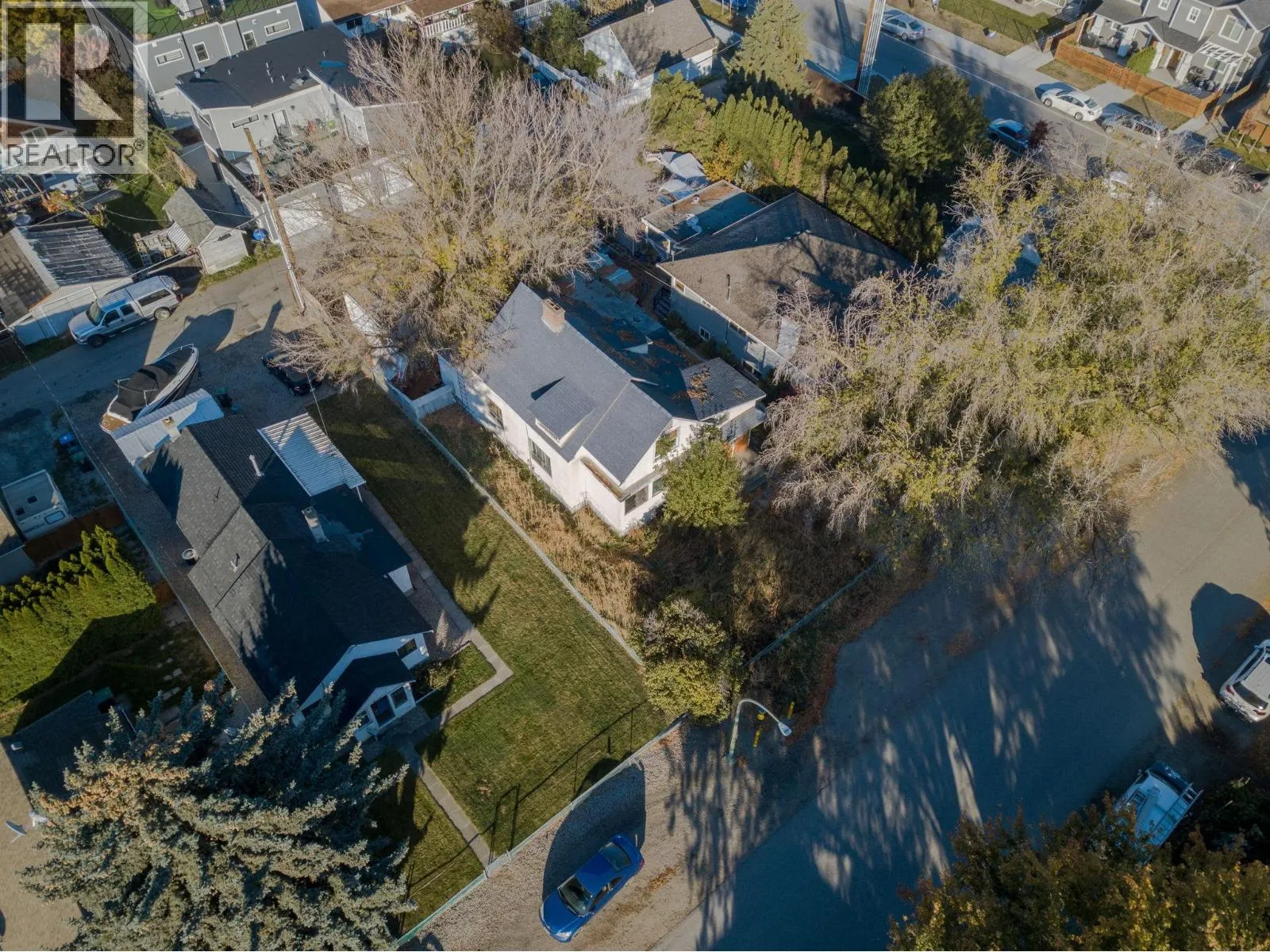 2166 Aberdeen Street