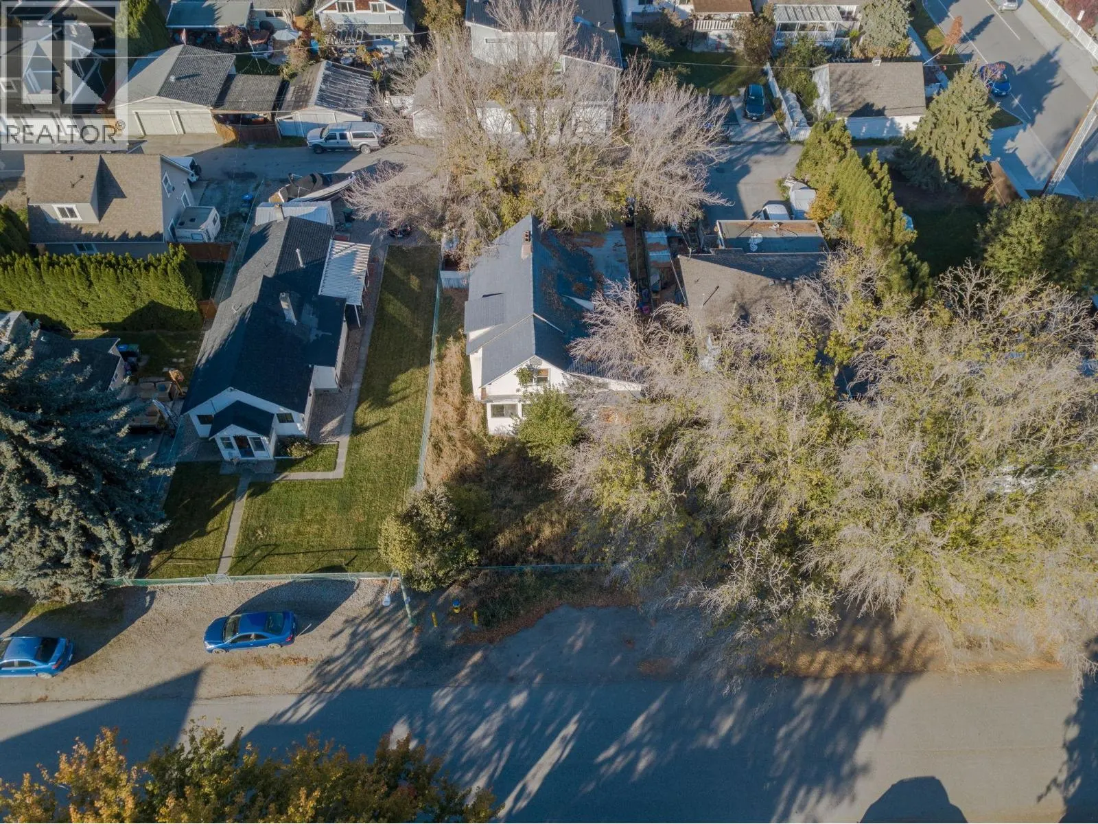 2166 Aberdeen Street