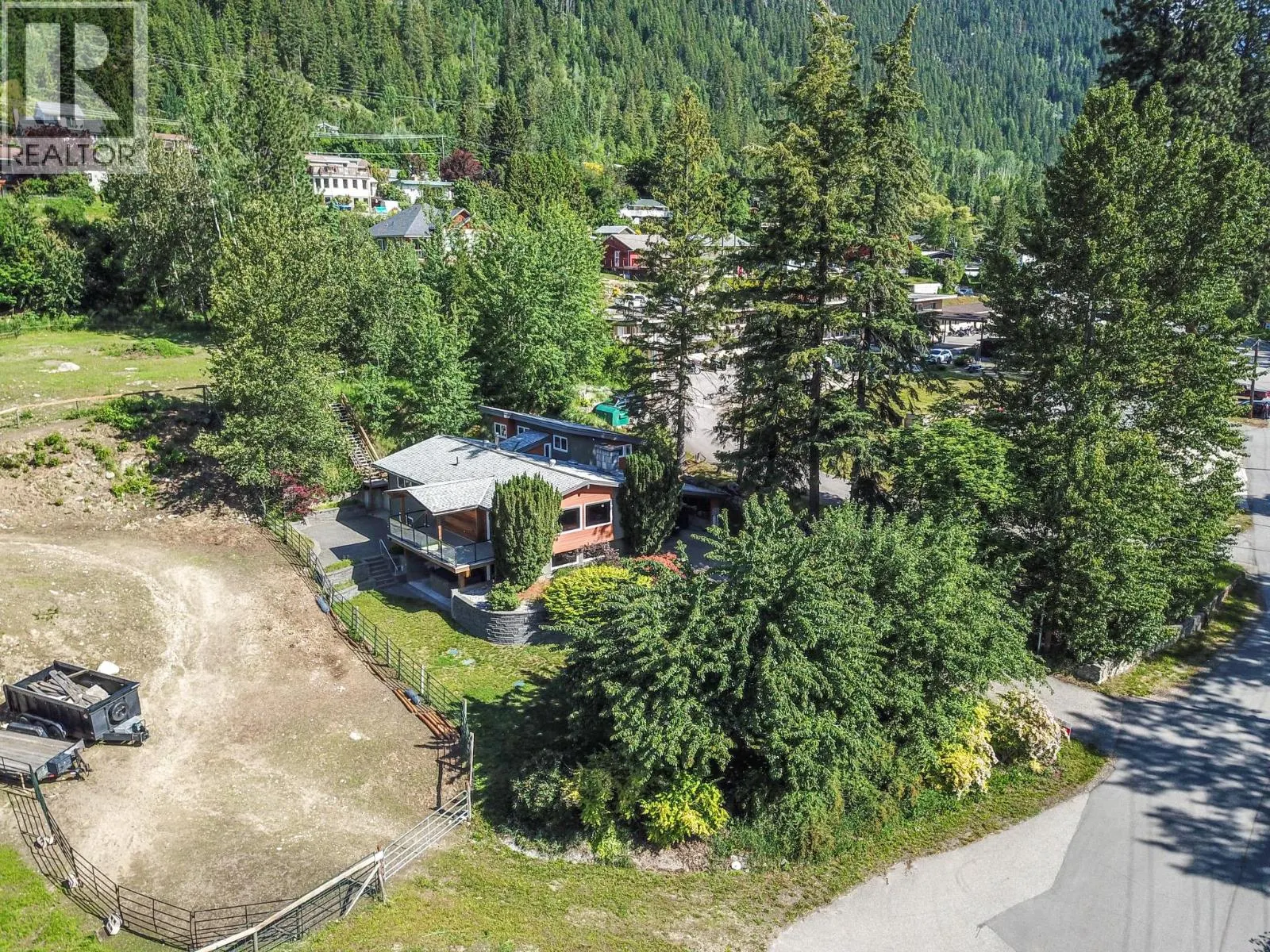 633 Jorgensen Road