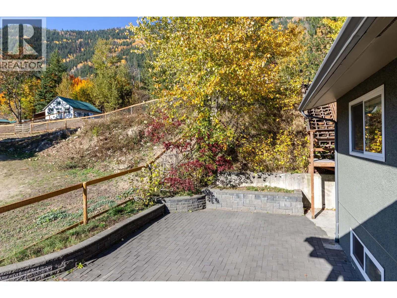 633 Jorgensen Road