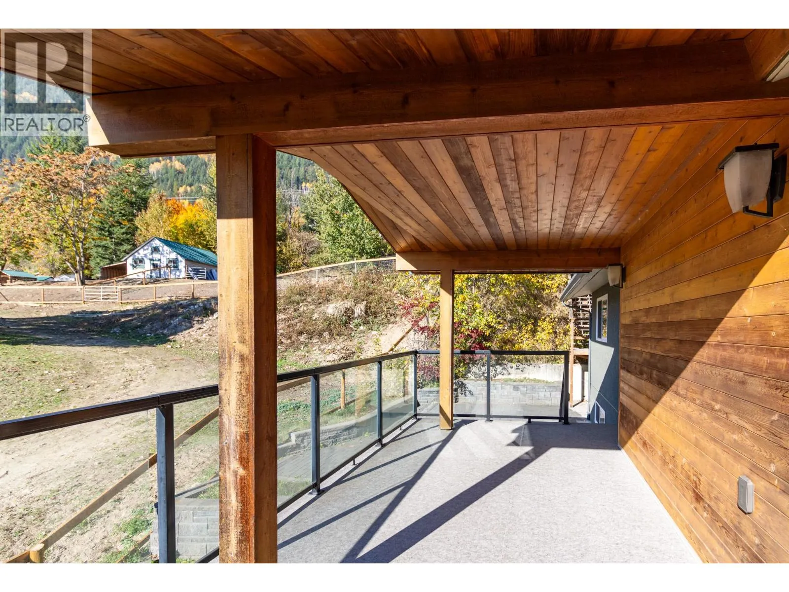 633 Jorgensen Road