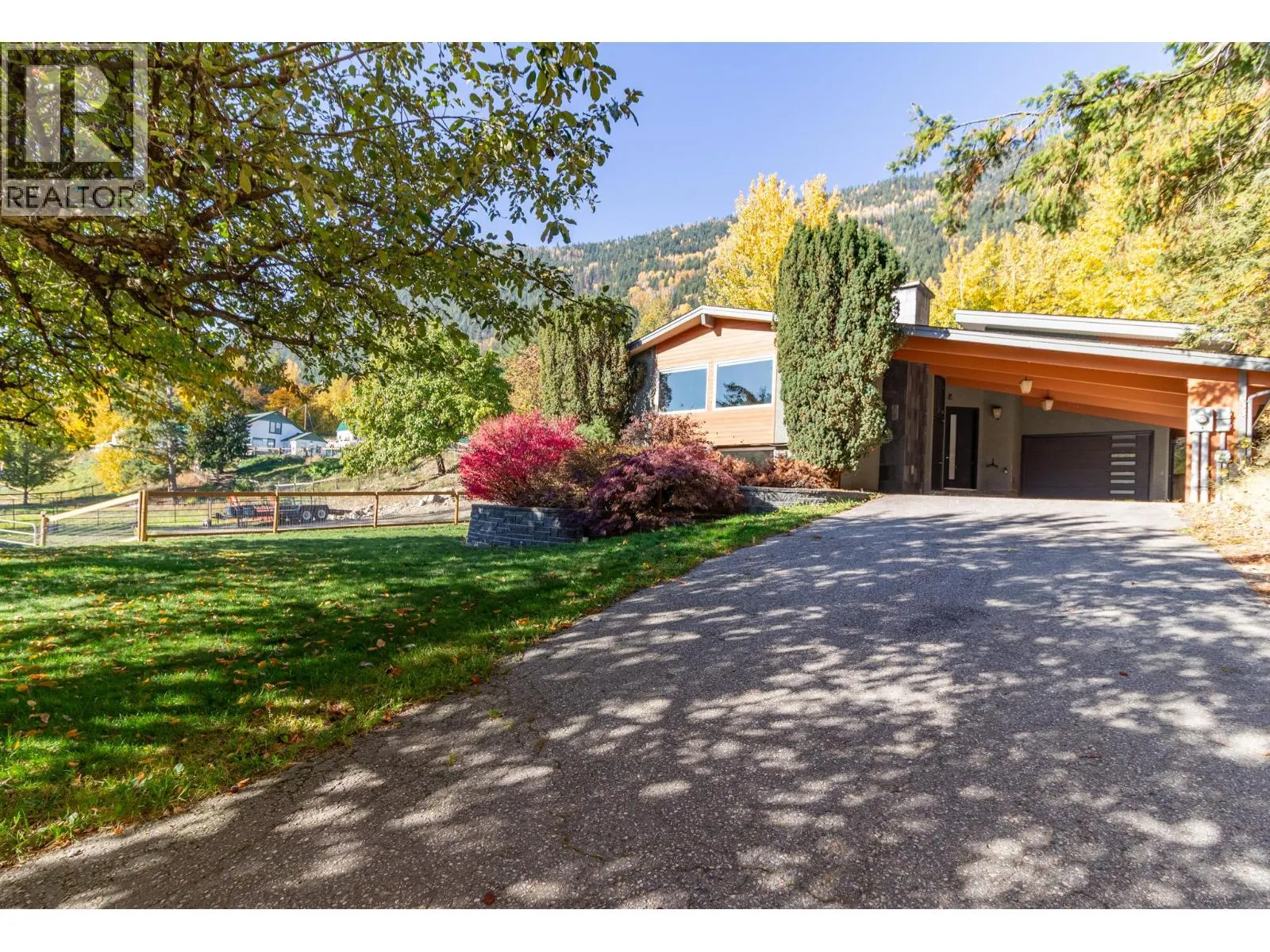 633 Jorgensen Road