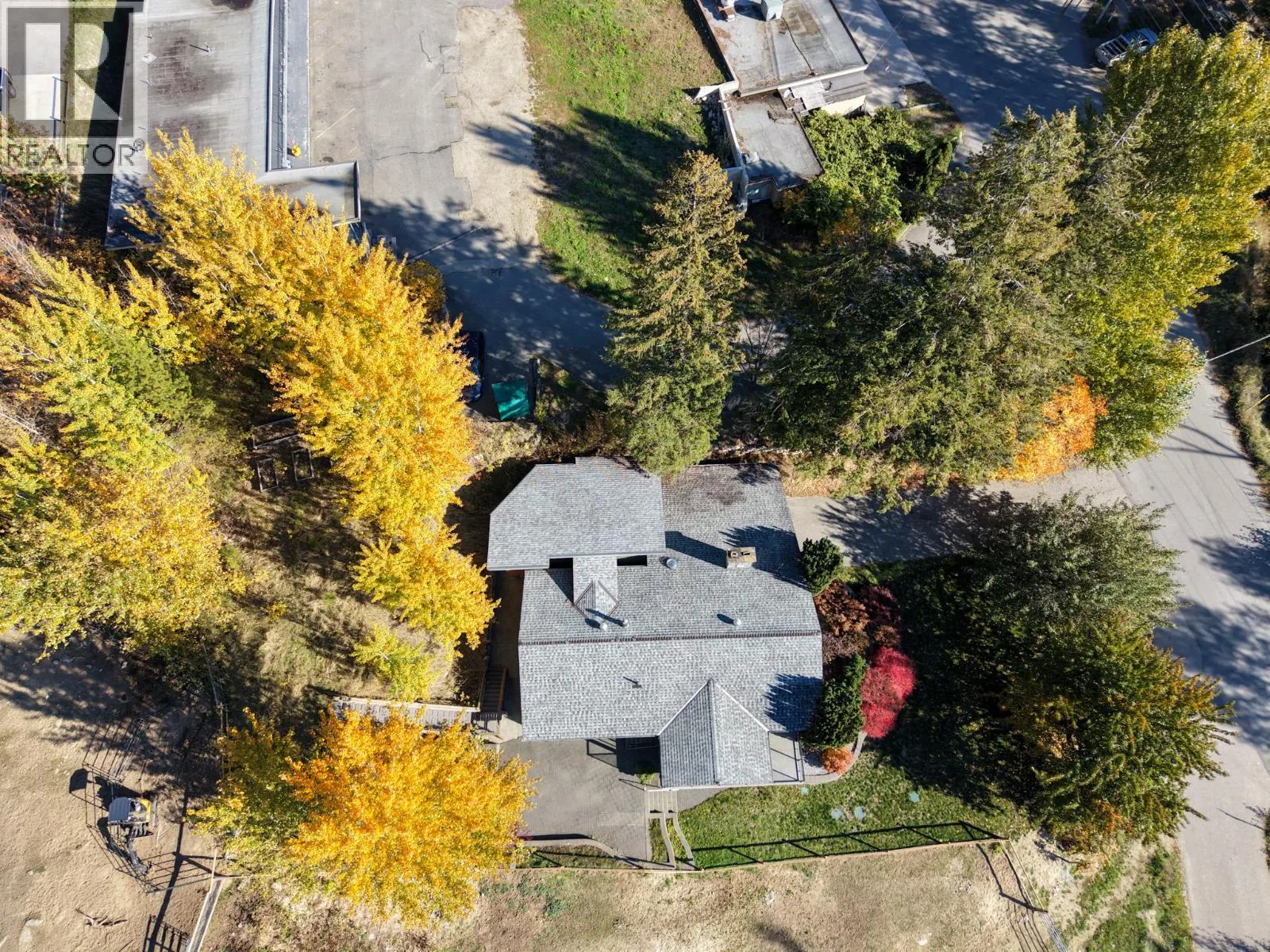 633 Jorgensen Road