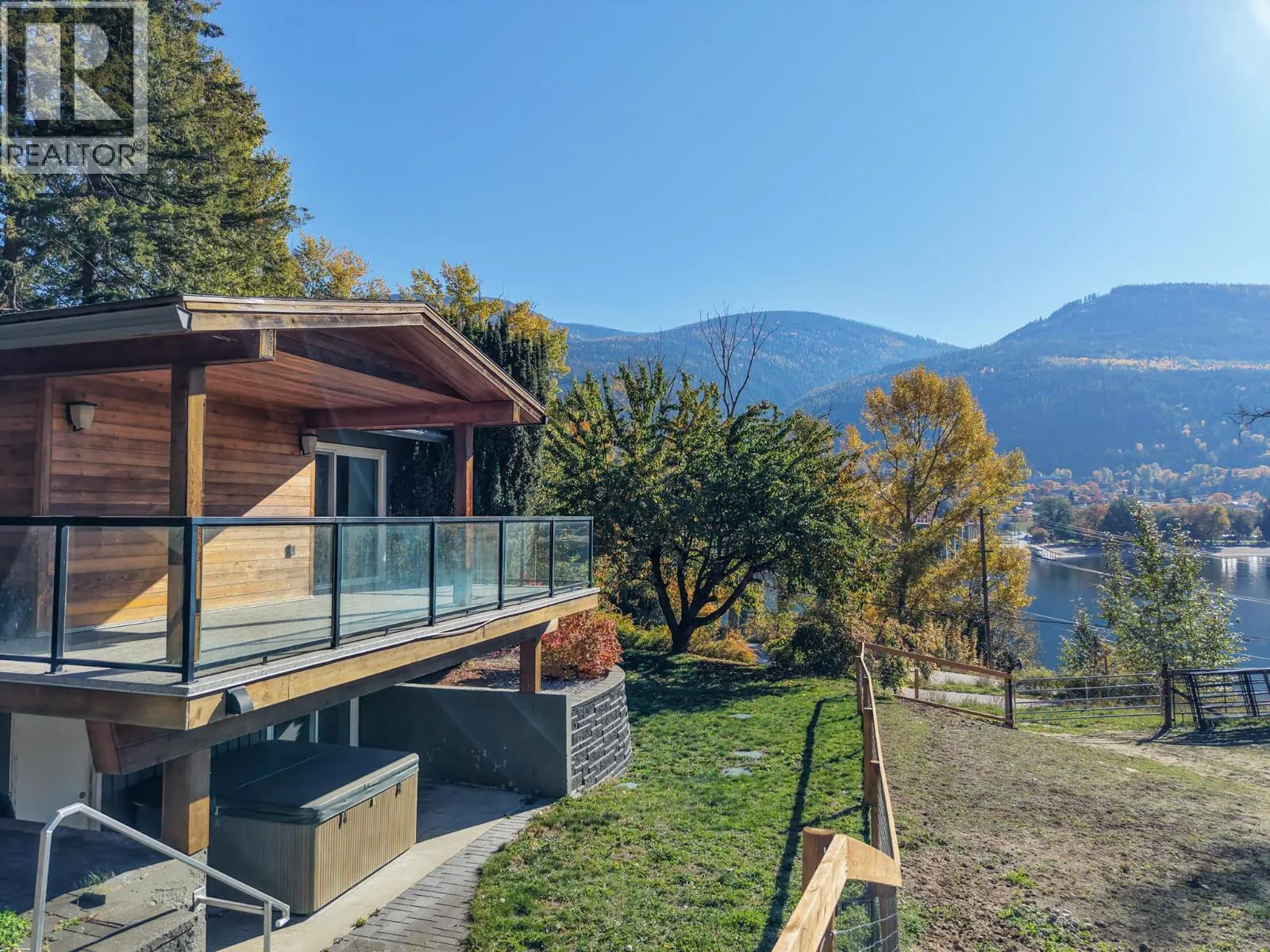 633 Jorgensen Road