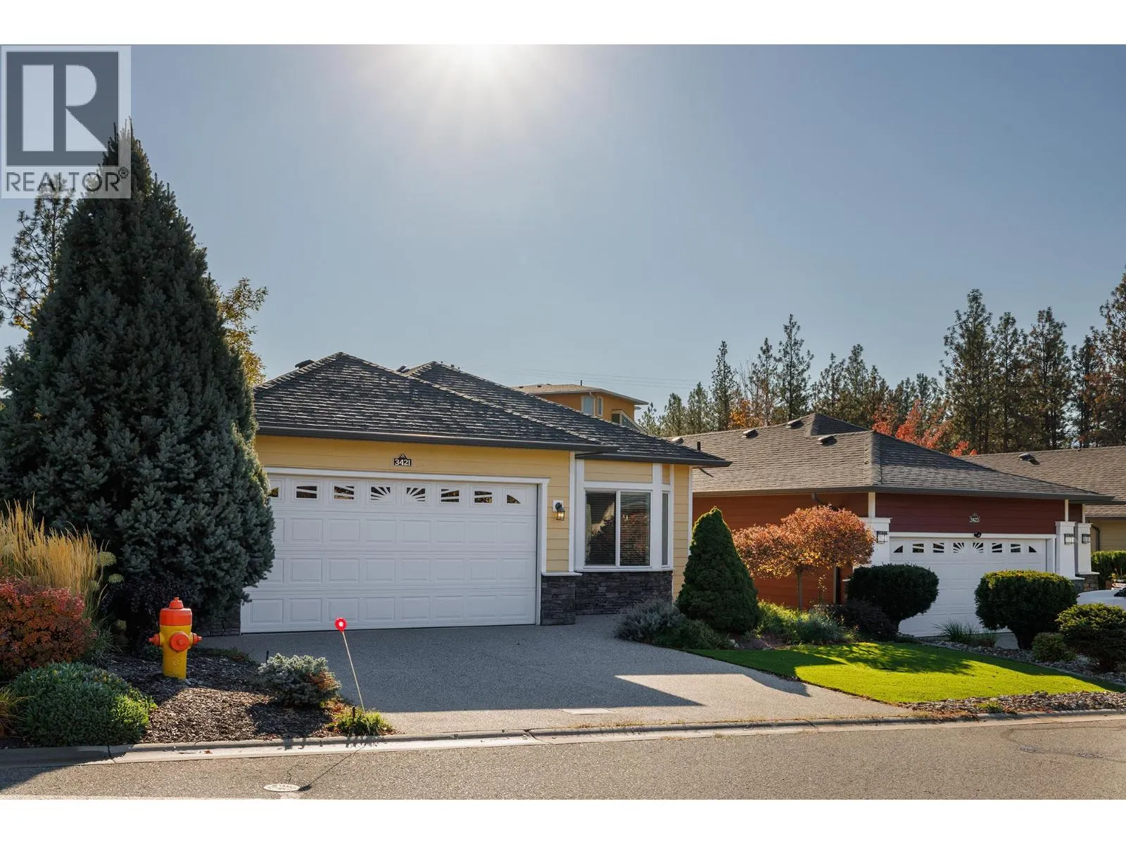 3421 Kingfisher Road