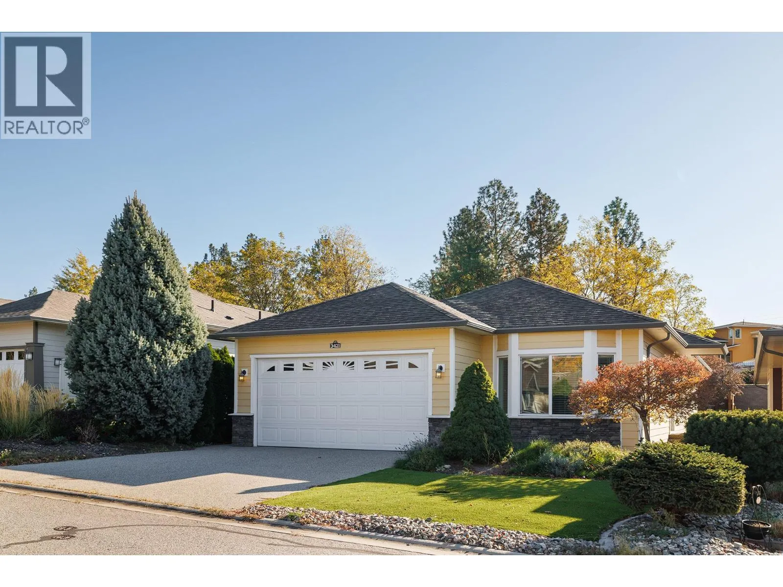 3421 Kingfisher Road