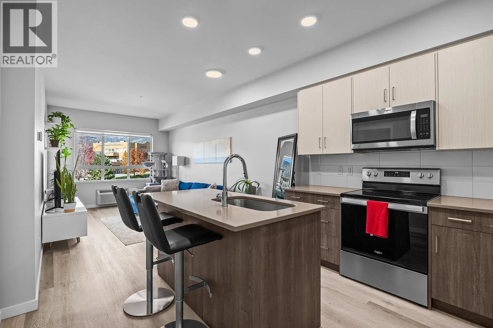 2301 Carrington Road Unit# 223