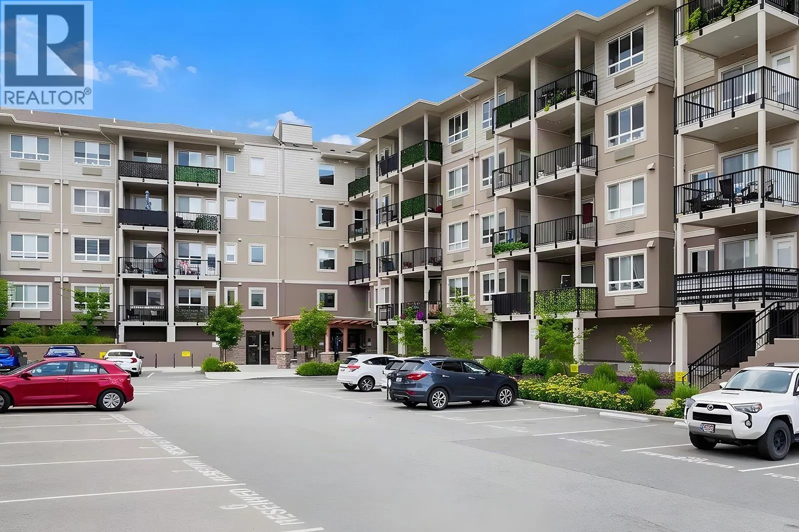 2301 Carrington Road Unit# 223