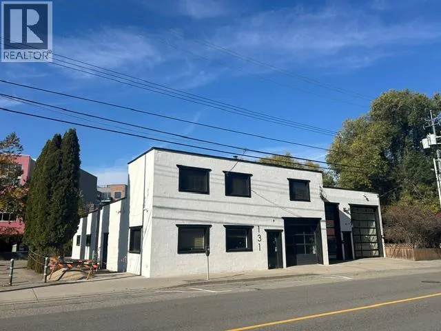 131 Ellis Street