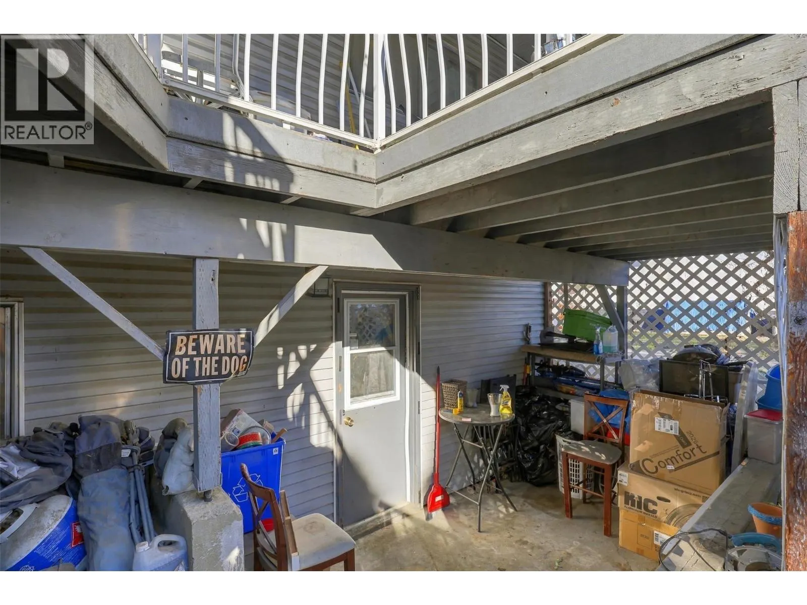 2499 Fleetwood Avenue