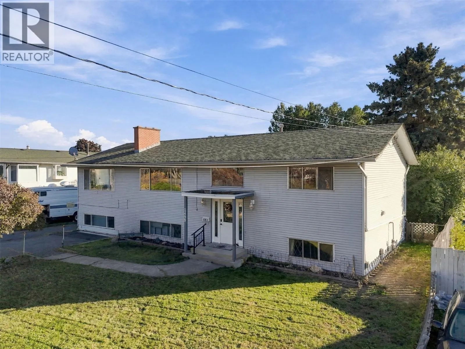 2499 Fleetwood Avenue