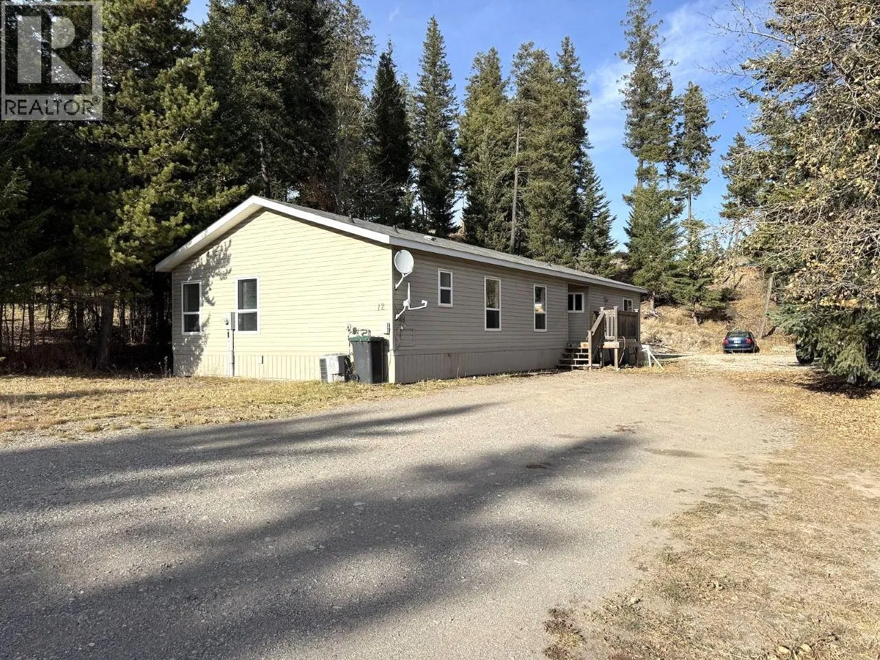 12 Cassiar Drive