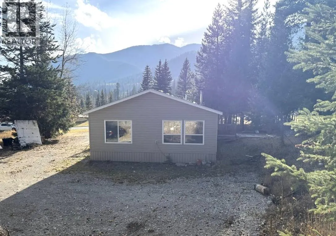 12 Cassiar Drive