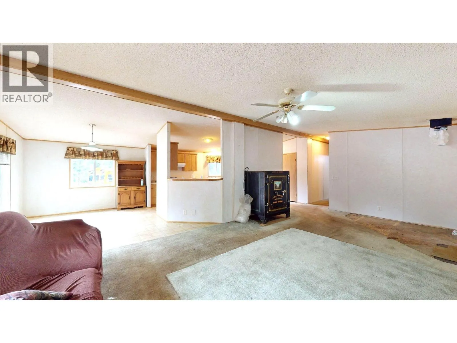 12 Cassiar Drive