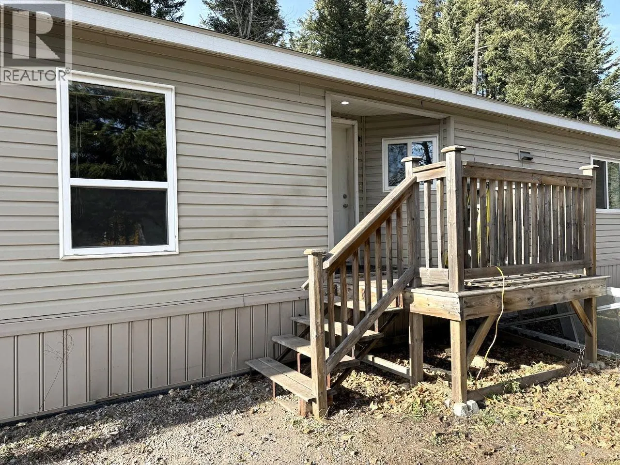 12 Cassiar Drive