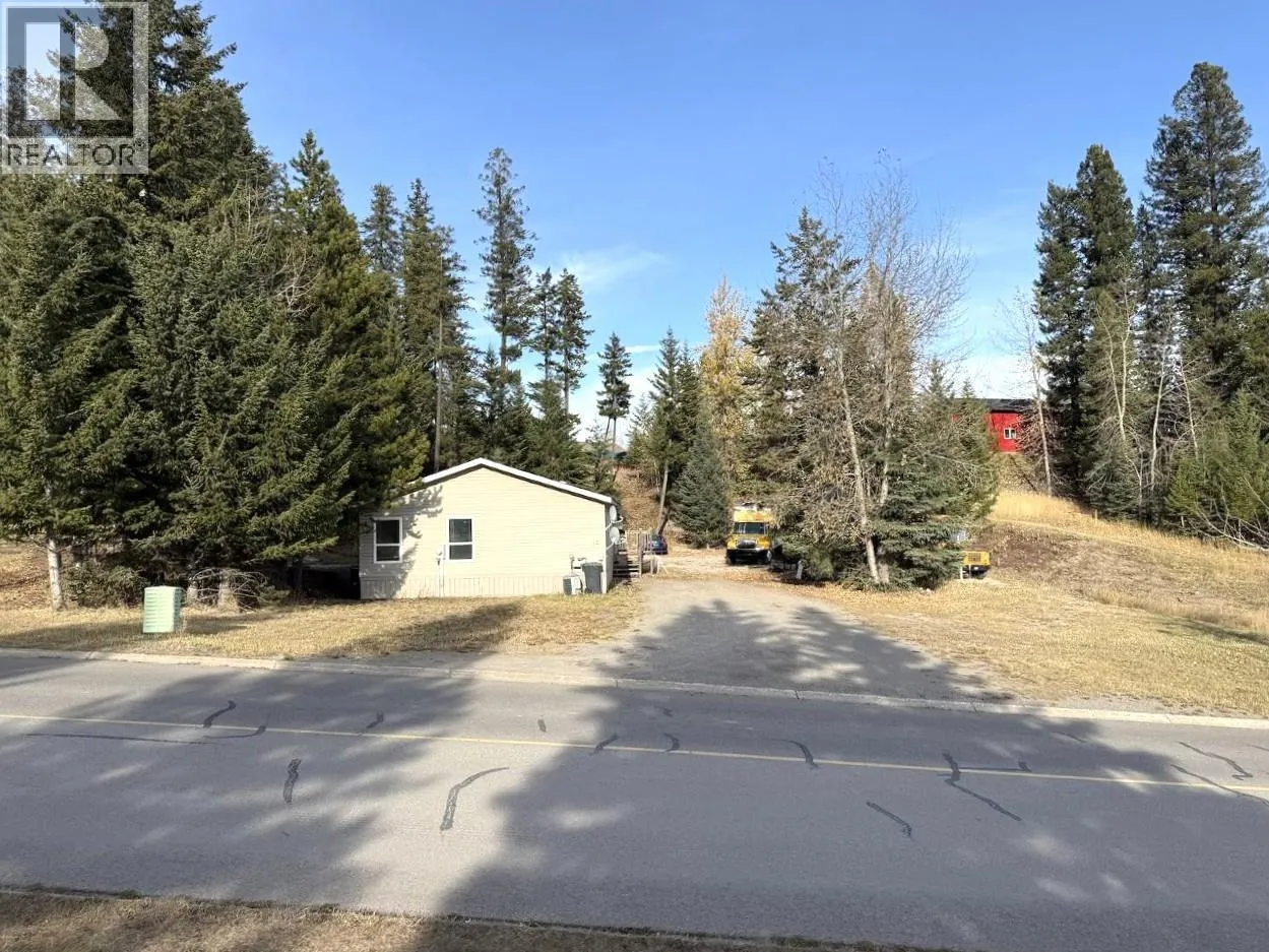 12 Cassiar Drive