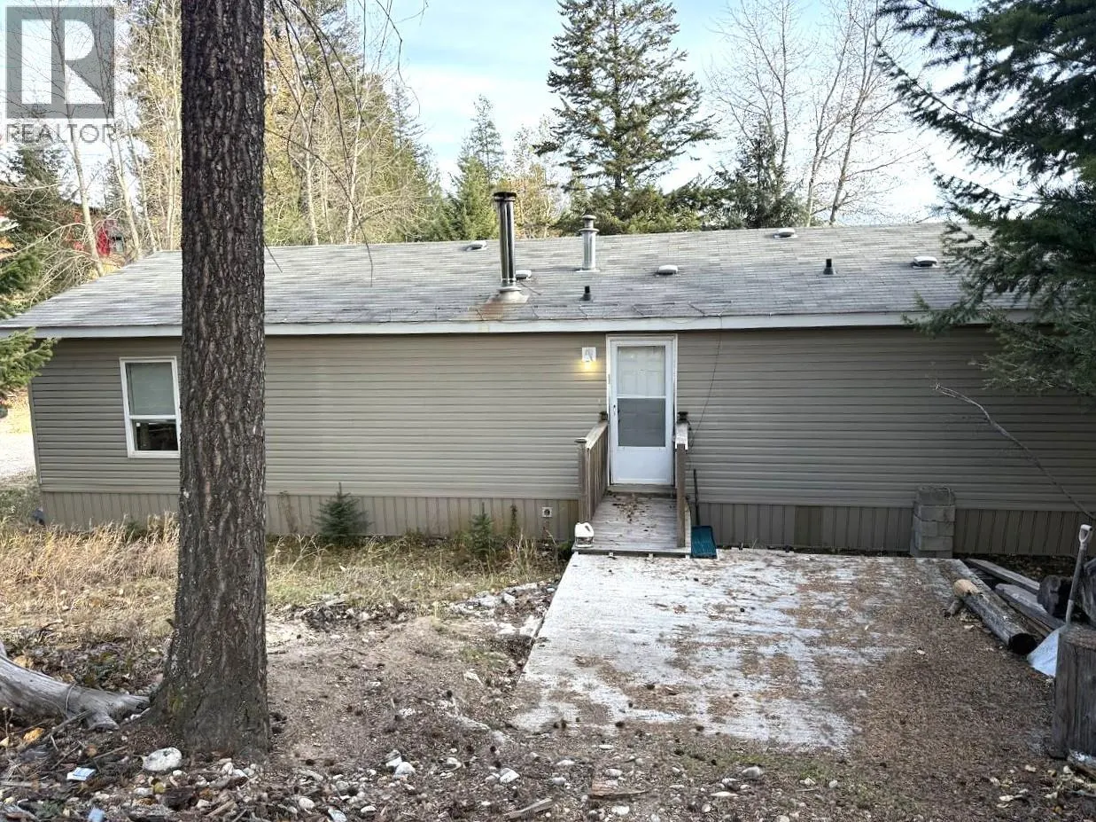 12 Cassiar Drive