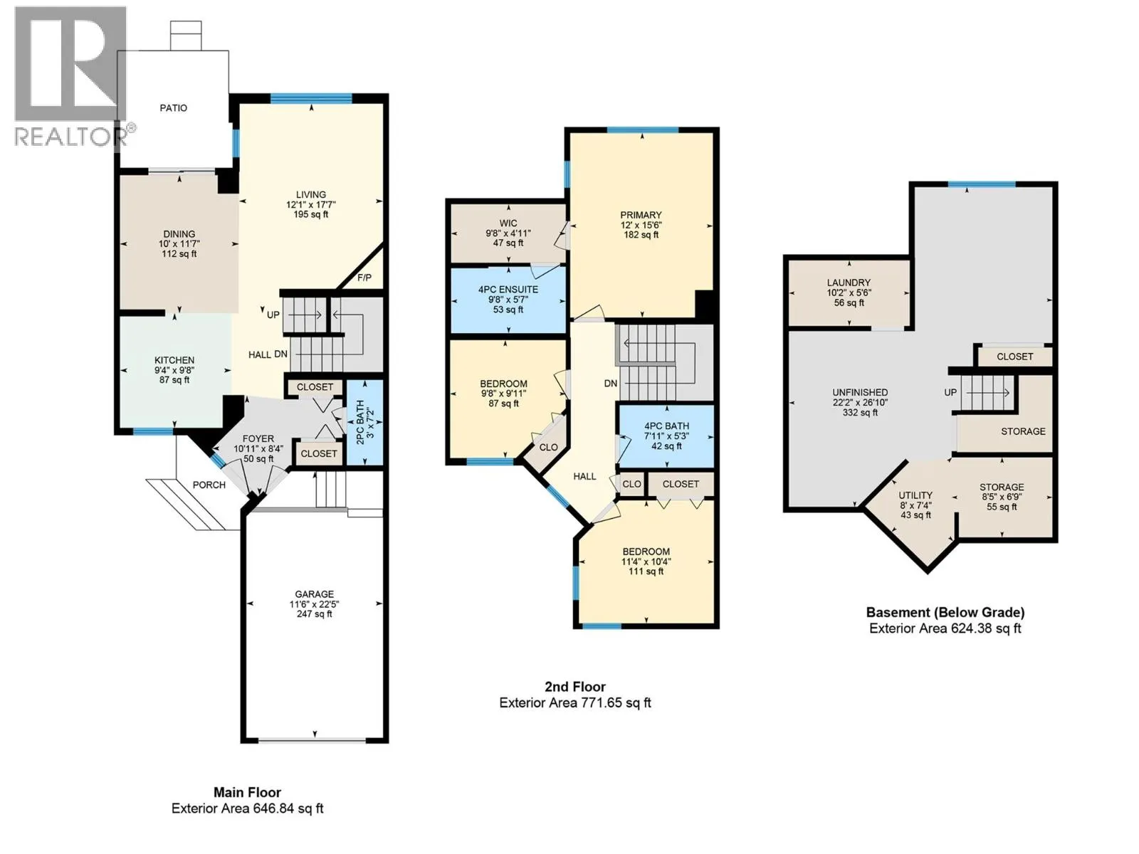 218 Glen Park Drive Unit# 27