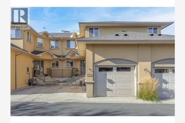 218 Glen Park Drive Unit# 27