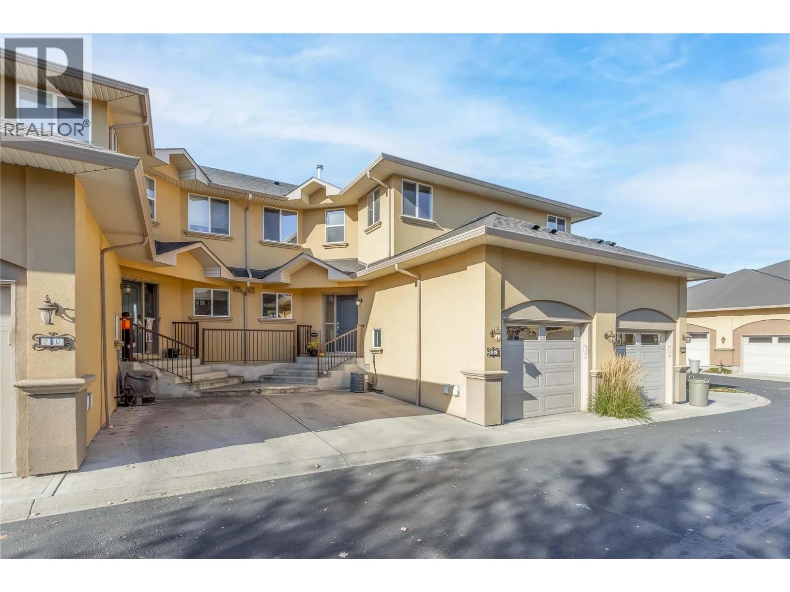 218 Glen Park Drive Unit# 27