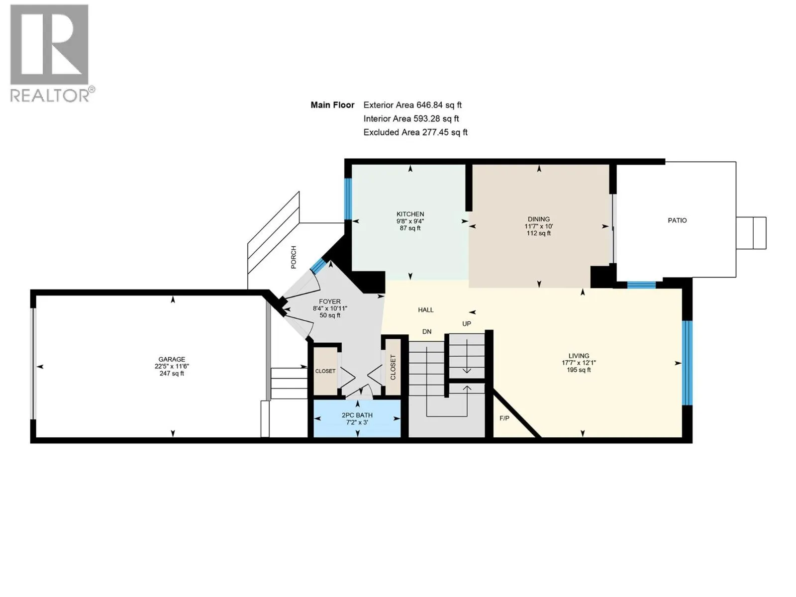218 Glen Park Drive Unit# 27