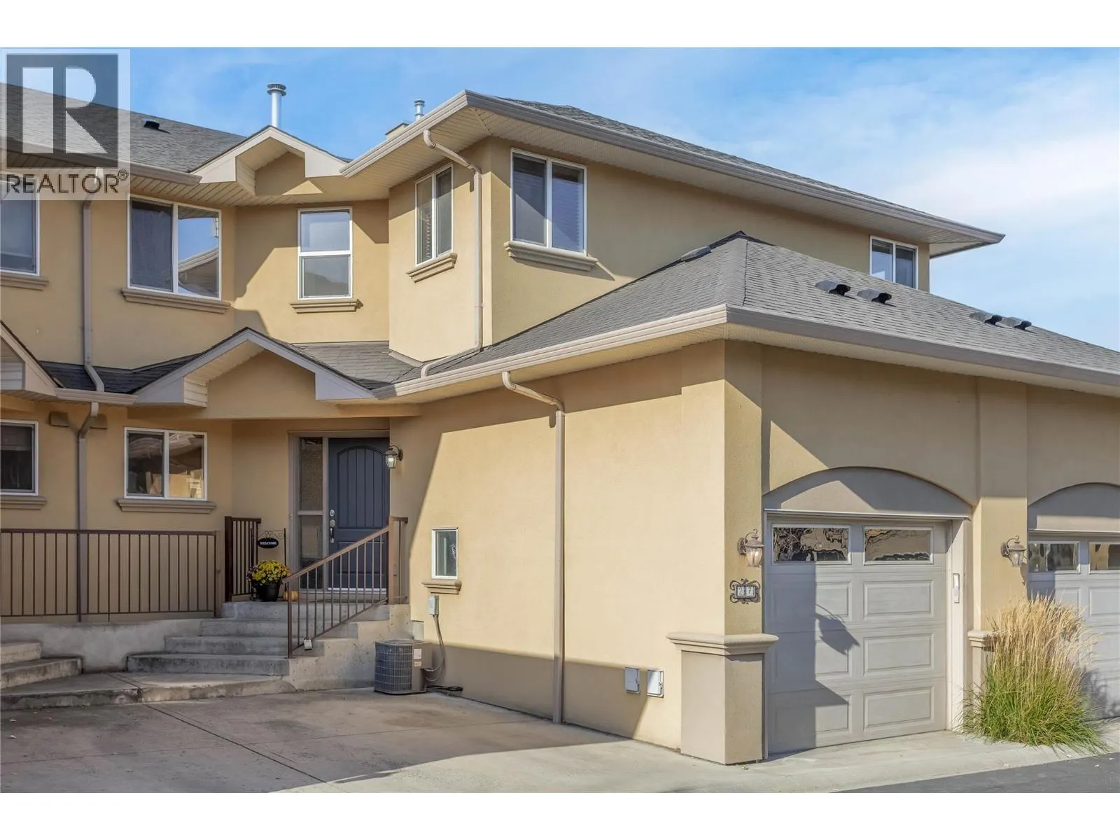 218 Glen Park Drive Unit# 27