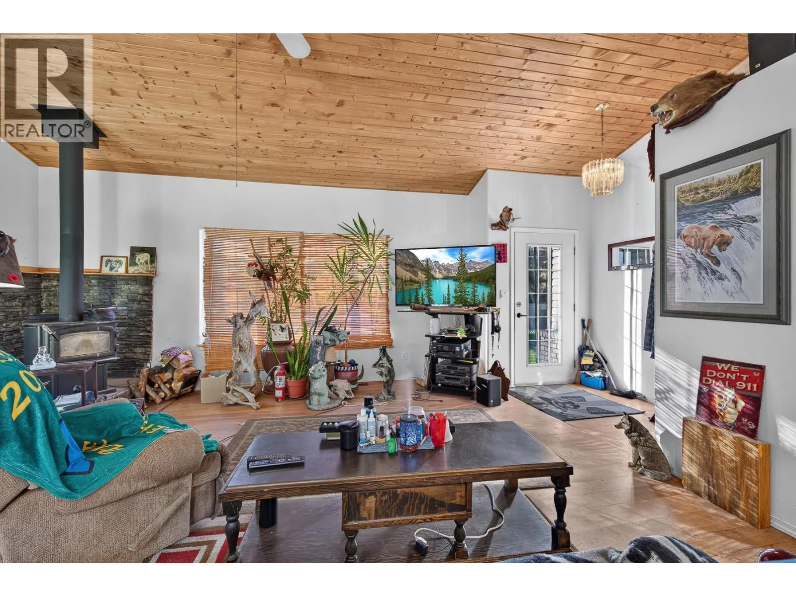 523 Grand Oro Road