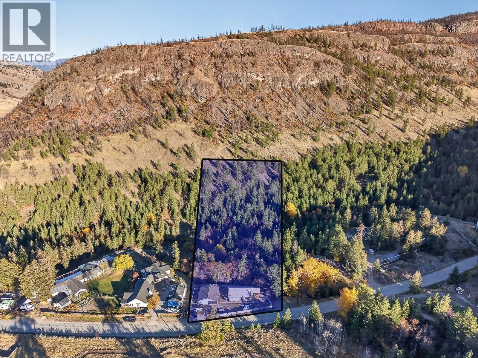 523 Grand Oro Road