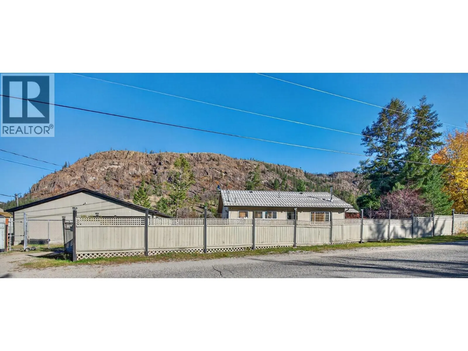 523 Grand Oro Road