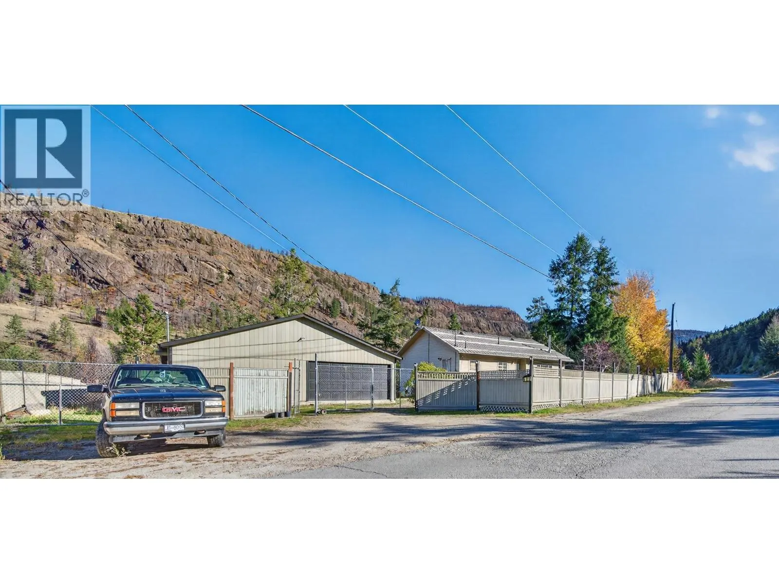 523 Grand Oro Road