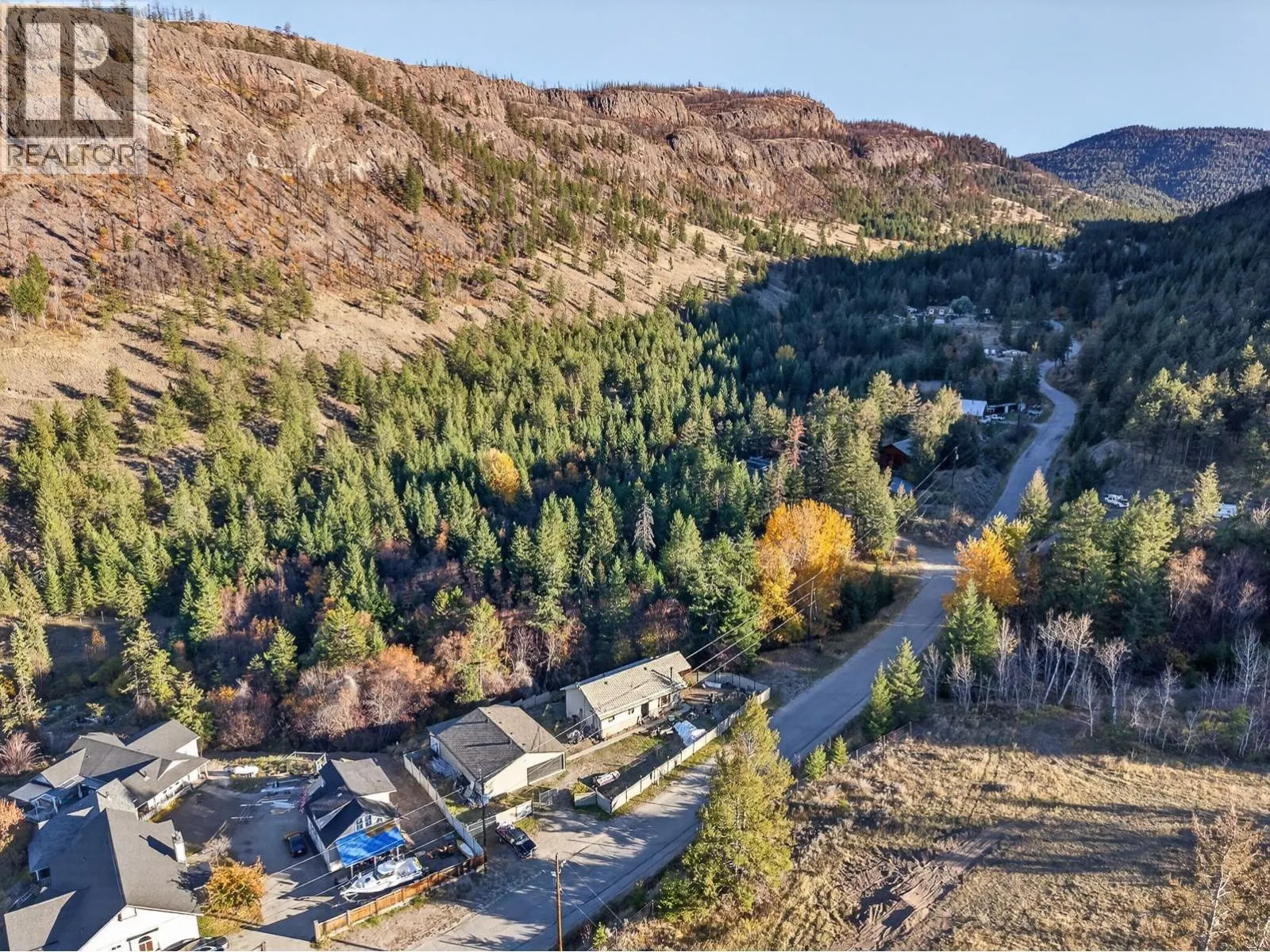 523 Grand Oro Road