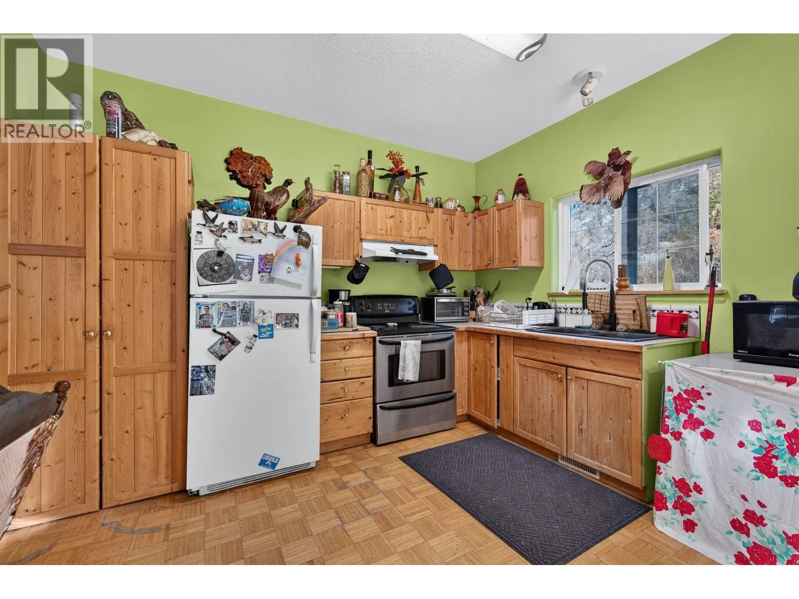 523 Grand Oro Road