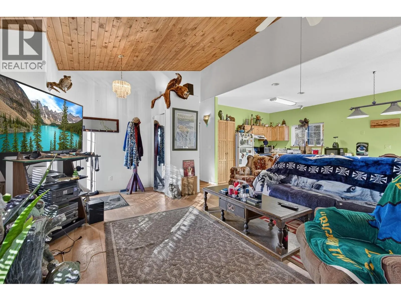523 Grand Oro Road