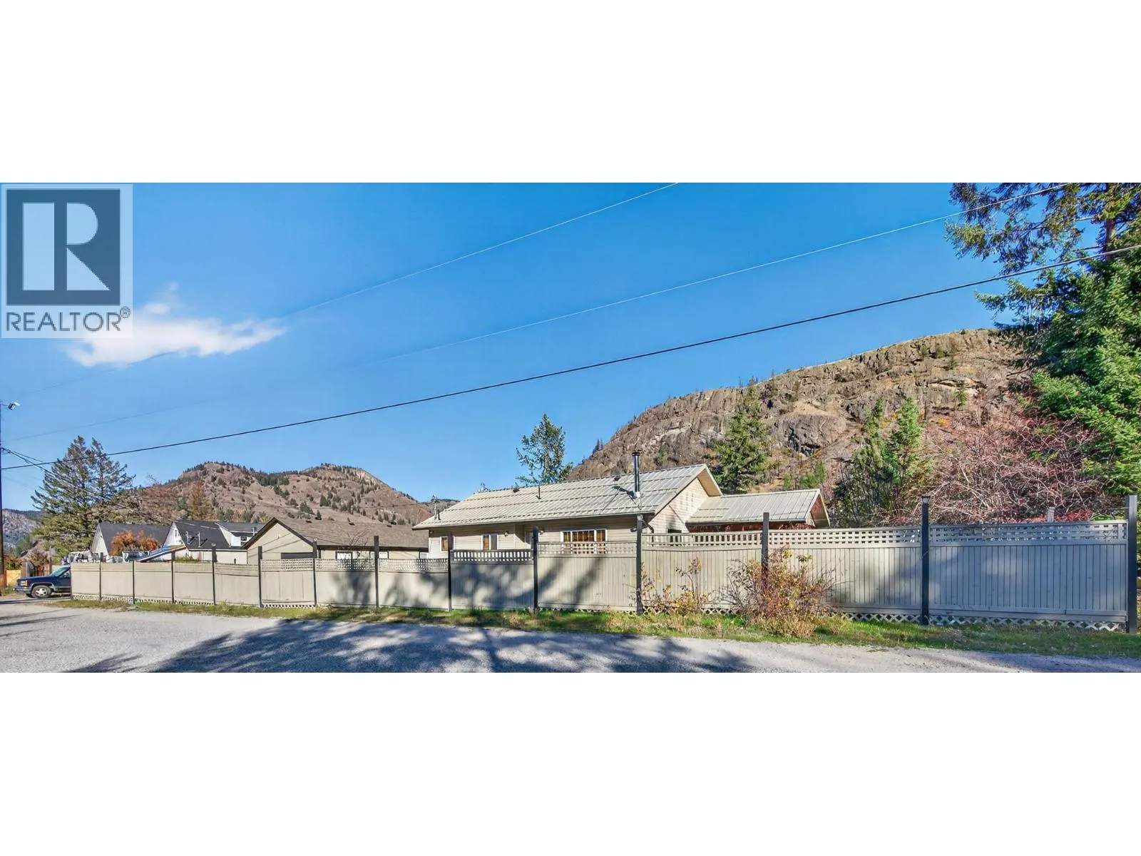 523 Grand Oro Road
